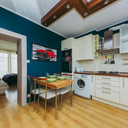 Shortstaypoland Leszno Warszawa Exteriör bild